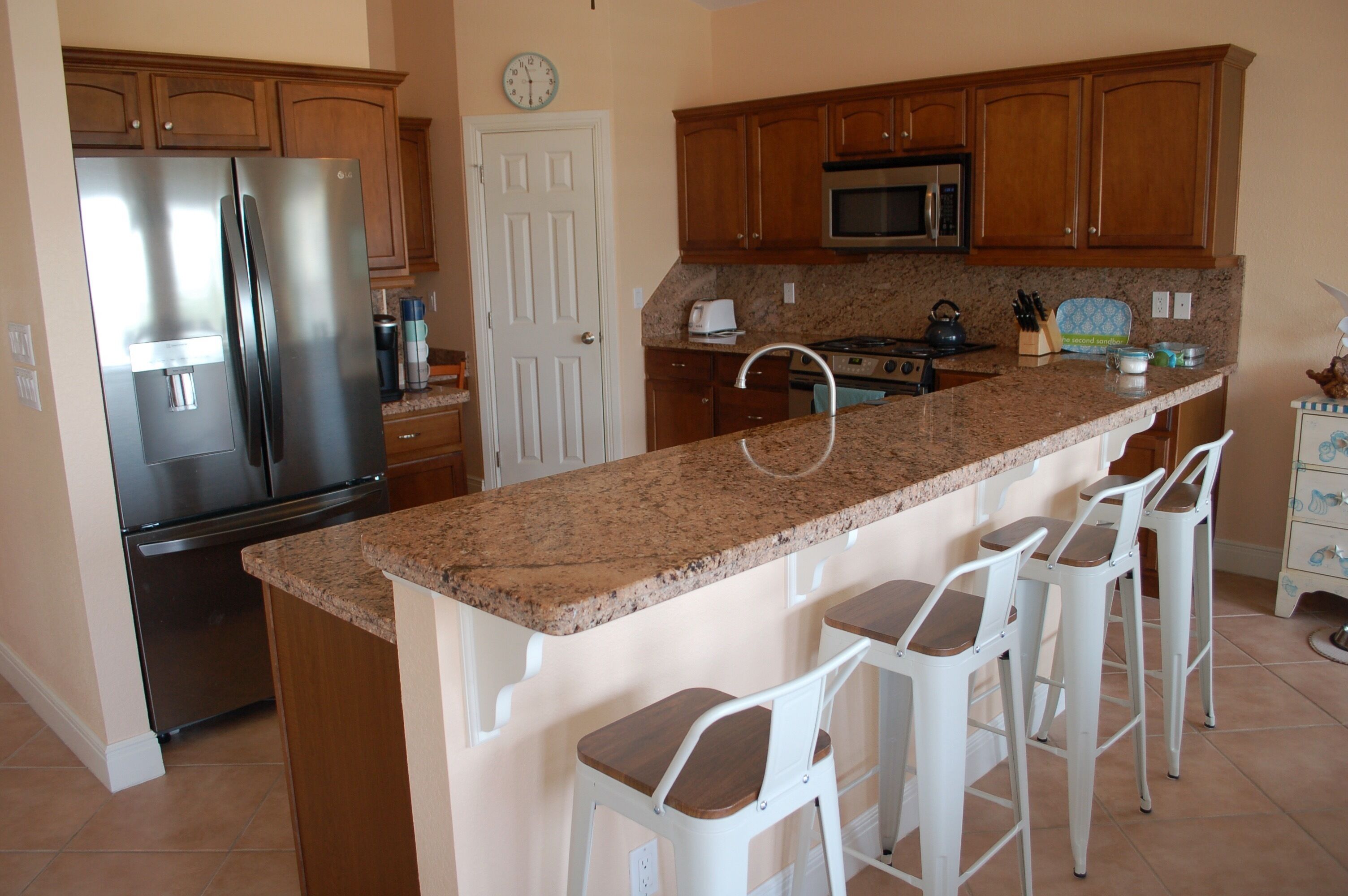 Spectacular Oceanfront View Family Friendly Beach House.