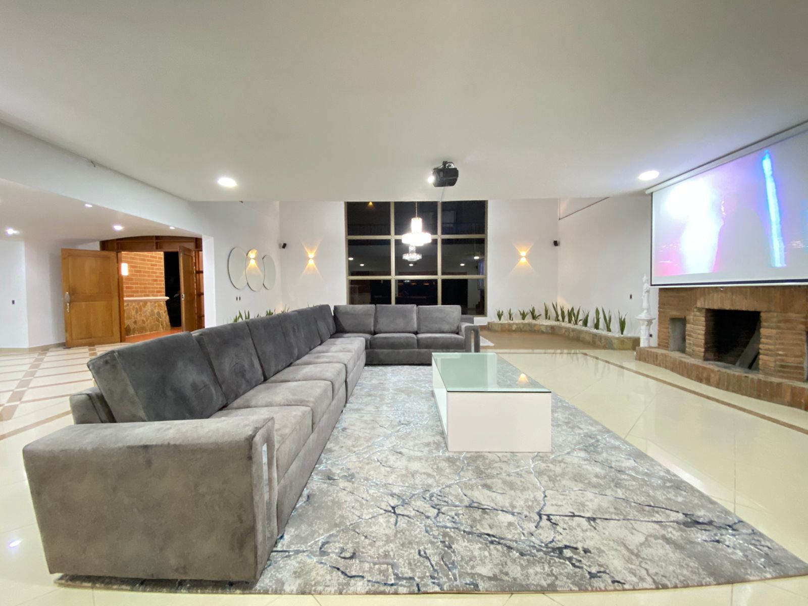 Finca La Clase Alta, Descansa En Este Paraíso de Lujo