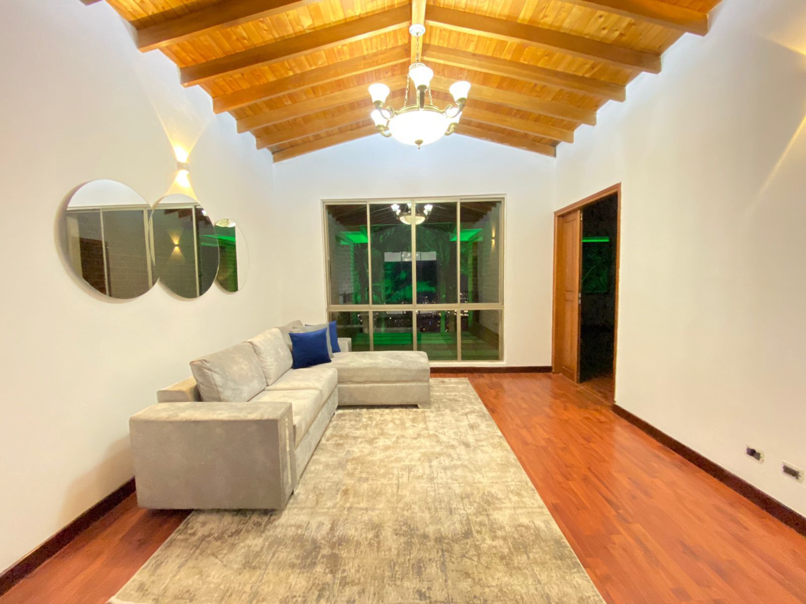 Finca La Clase Alta, Descansa En Este Paraíso de Lujo