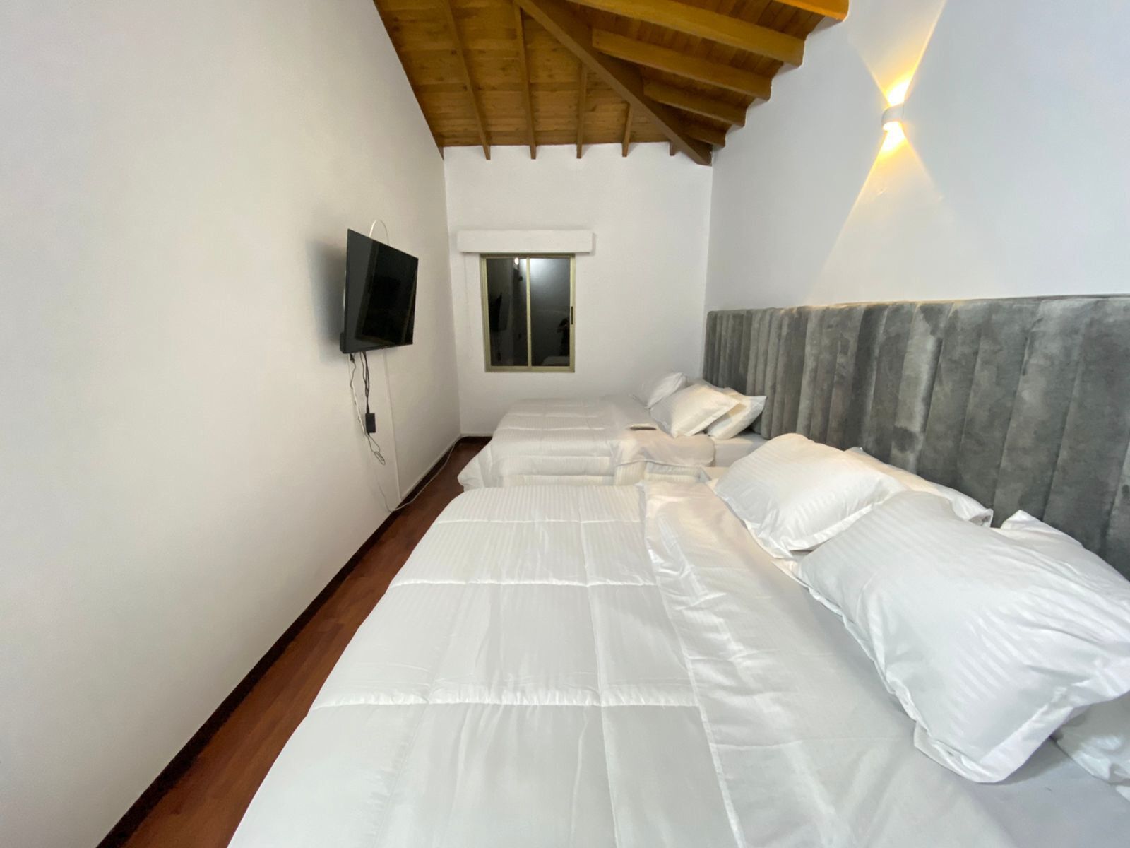 Finca La Clase Alta, Descansa En Este Paraíso de Lujo