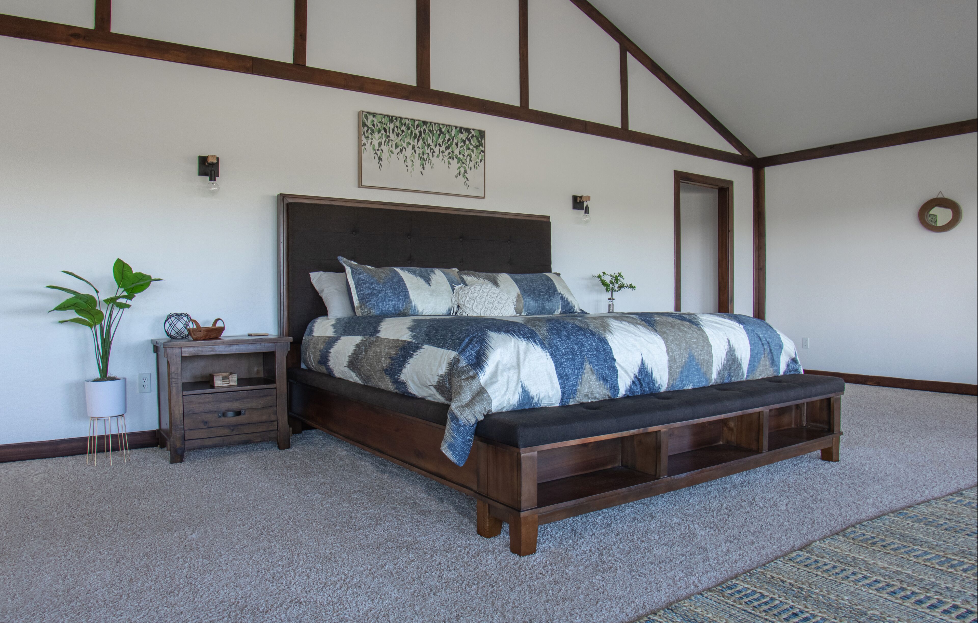 Show Low Private Retreat Star Gazing Deck Fire Pit Romantic