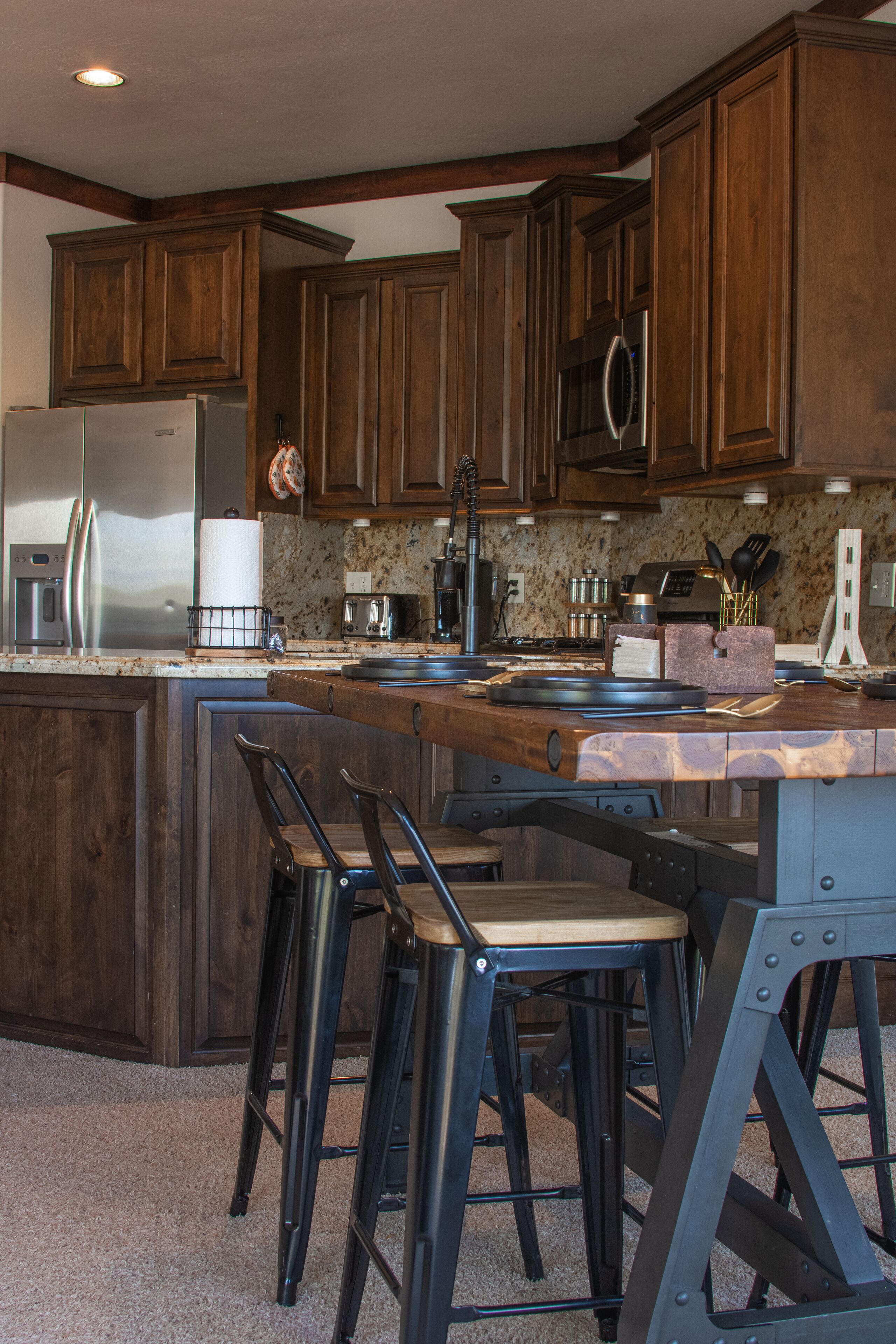 Show Low Private Retreat Star Gazing Deck Fire Pit Romantic