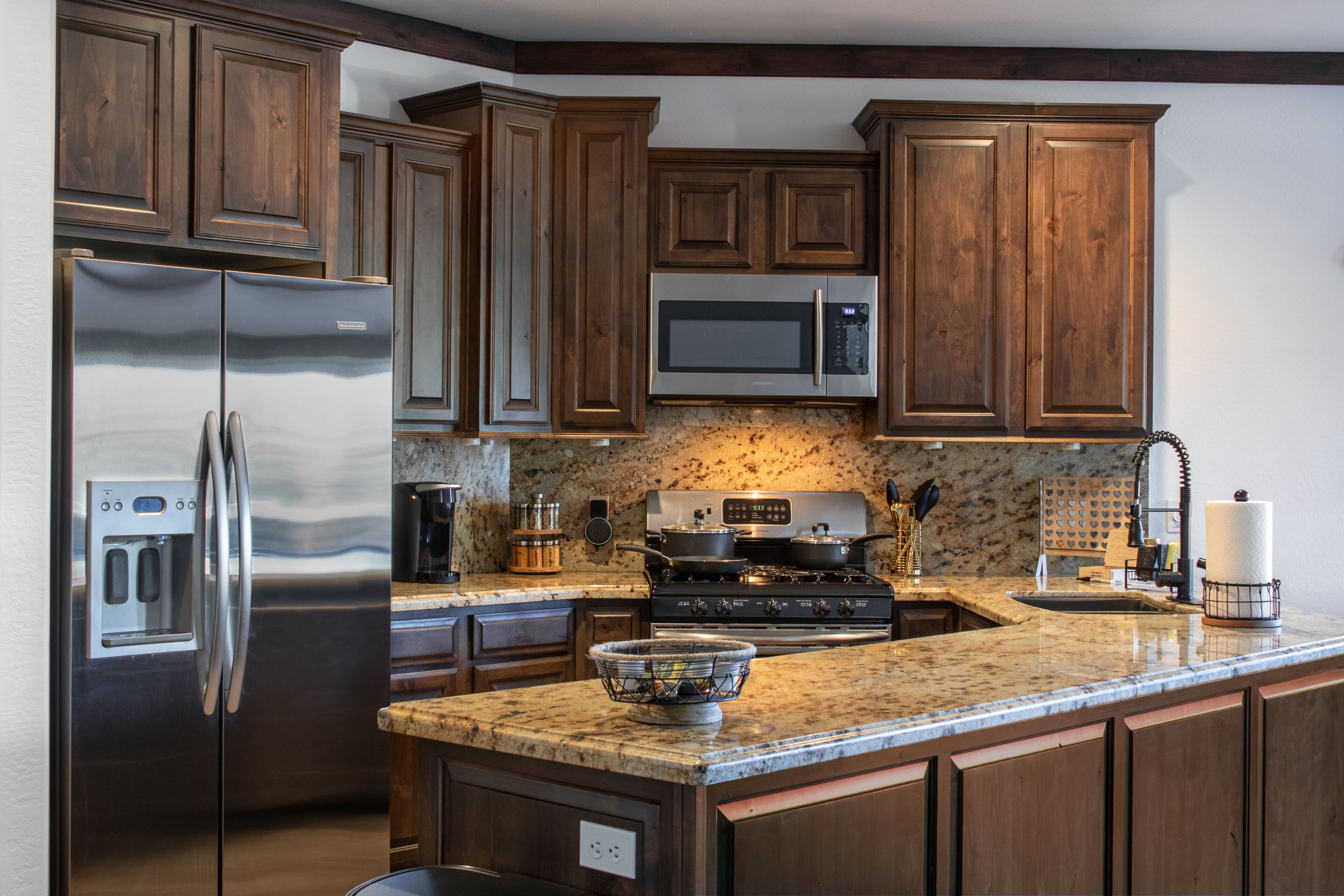 Show Low Private Retreat Star Gazing Deck Fire Pit Romantic