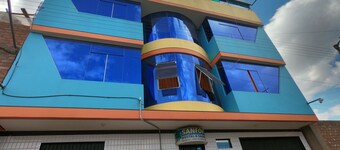 Habitaciones Privadas a 5min del Caminito de Huancayo