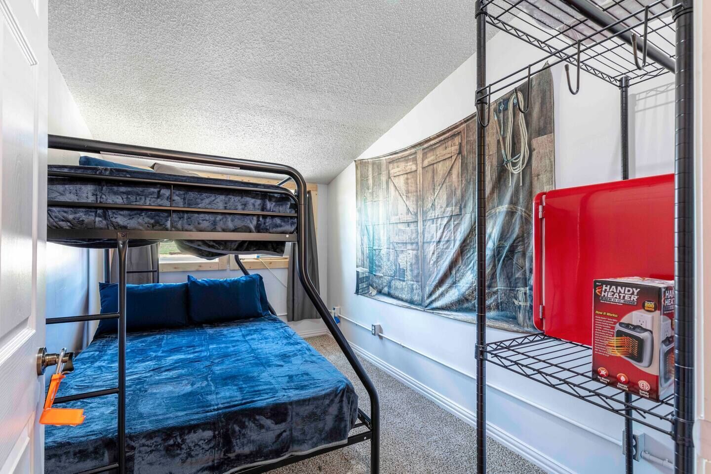 Farmstay🐮Private🐎RM#2🐓Old🐐Texas🐶Bunkhouse🐱