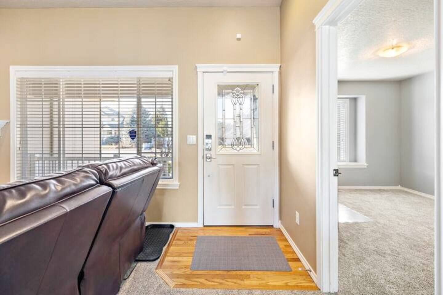 2Min>DT Meridian ★ FastWifi w/office ★ Netflix ★