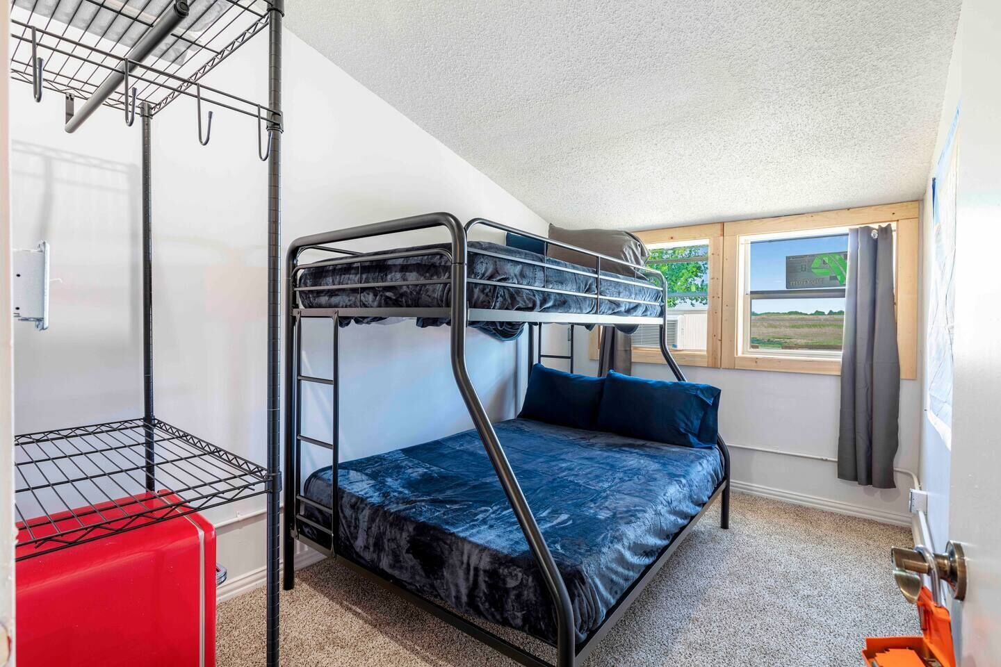 Farmstay🐮Private🐎RM#3🐓Old🐐Texas🐶Bunkhouse🐱