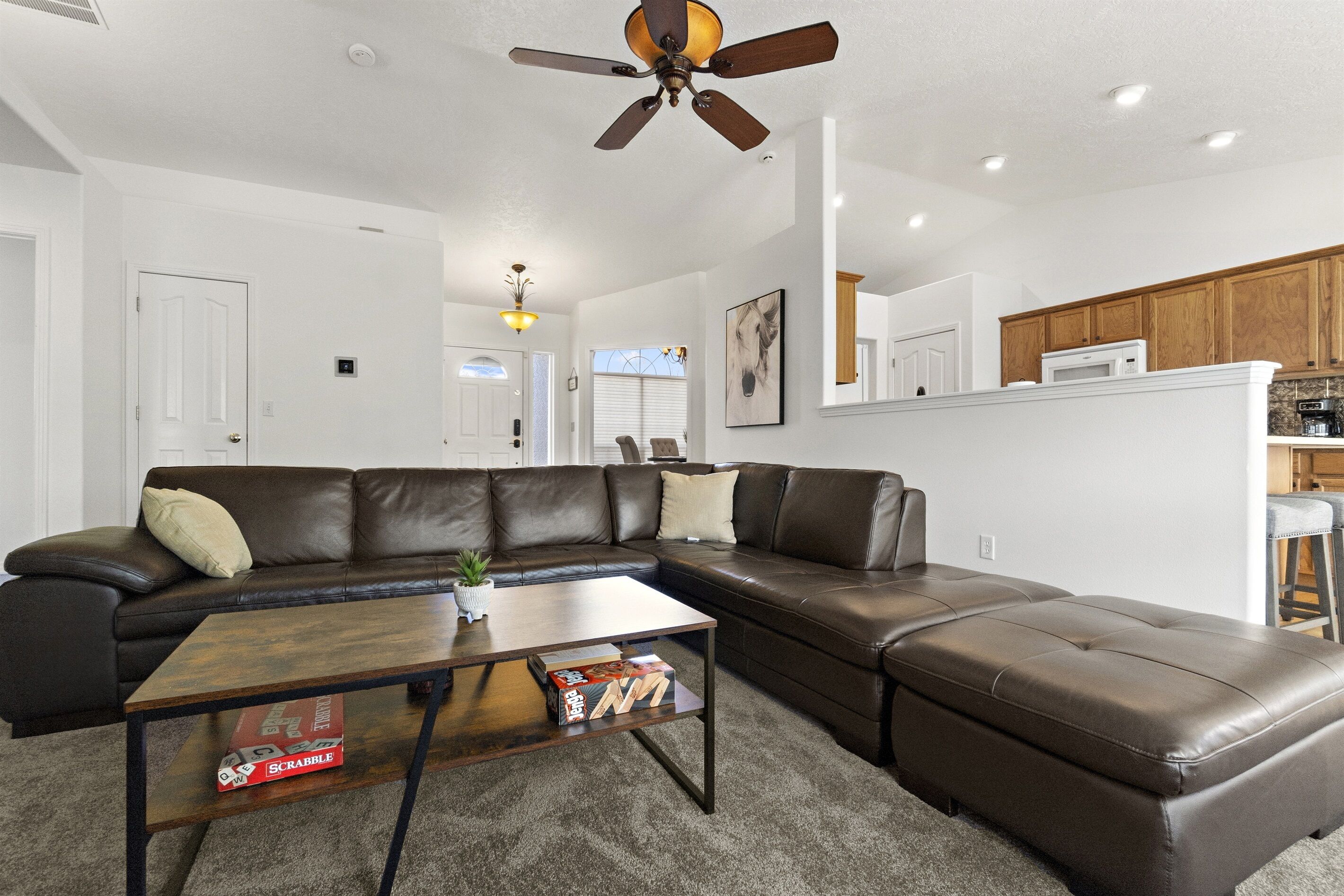 *Backyard*King*Parking*100Mbps*Smart TV*Bbq*W/D