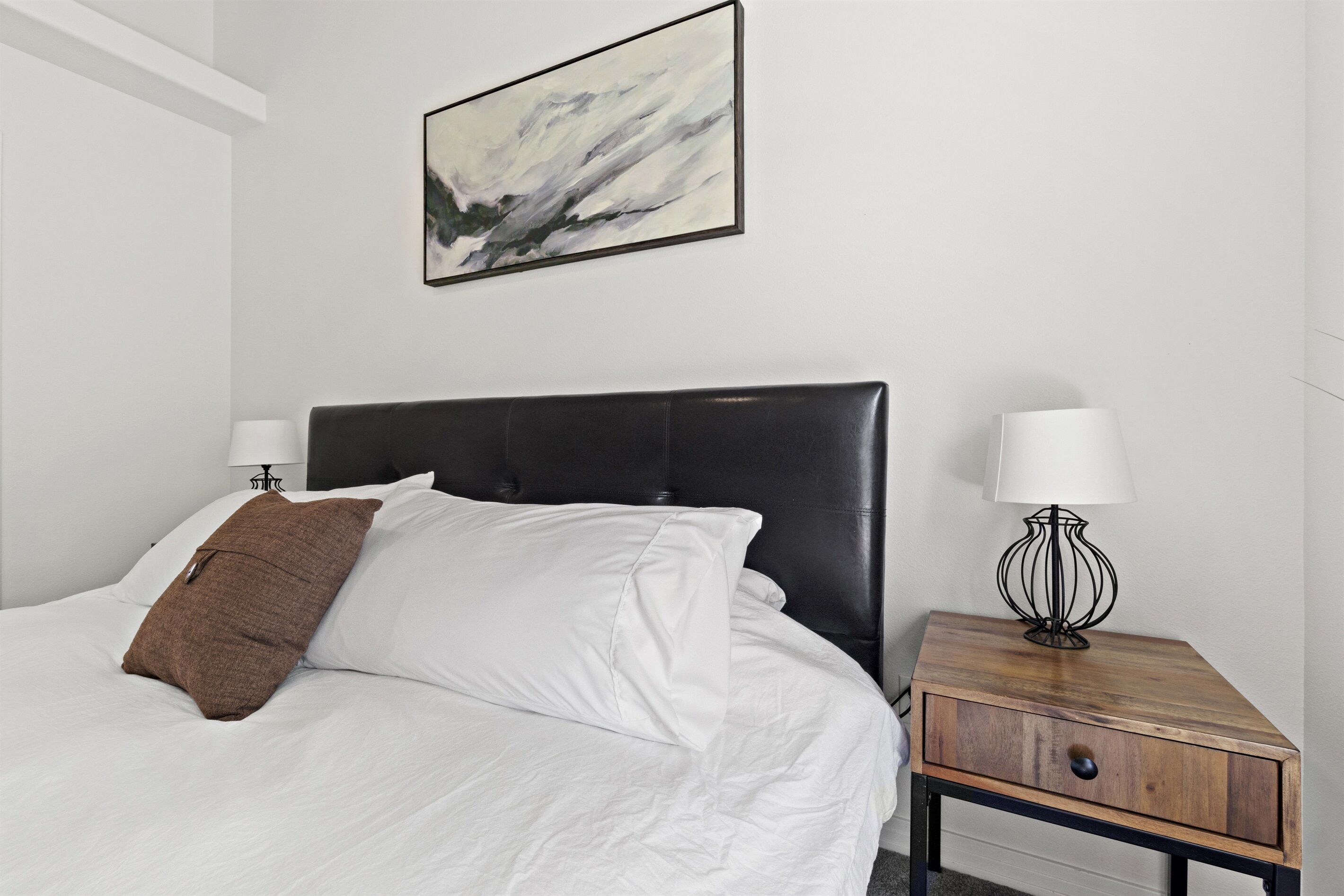 *Backyard*King*Parking*100Mbps*Smart TV*Bbq*W/D