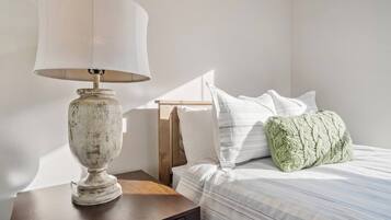 3 Schlafzimmer, Bügeleisen/Bügelbrett, Reisekinderbett, WLAN