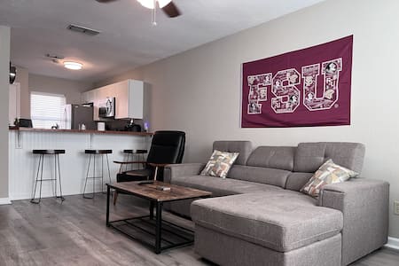 Tallahassee Private vacation home
