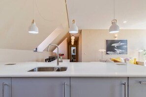 Interior - Setúbal Prime Penthouse (Setúbal)