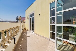 Exterior detail - Setúbal Prime Penthouse (Setúbal)