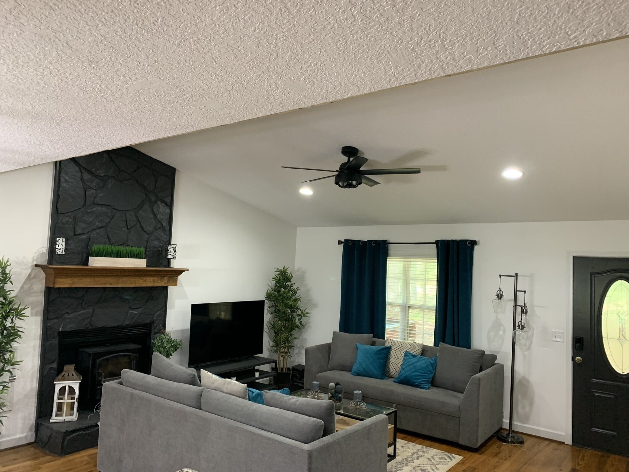 Perfect getaway from the noise & chaos of the city