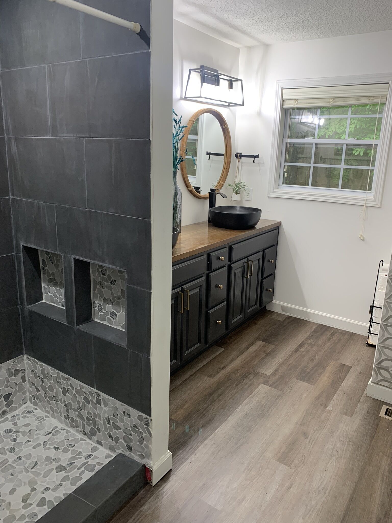 Perfect getaway from the noise & chaos of the city