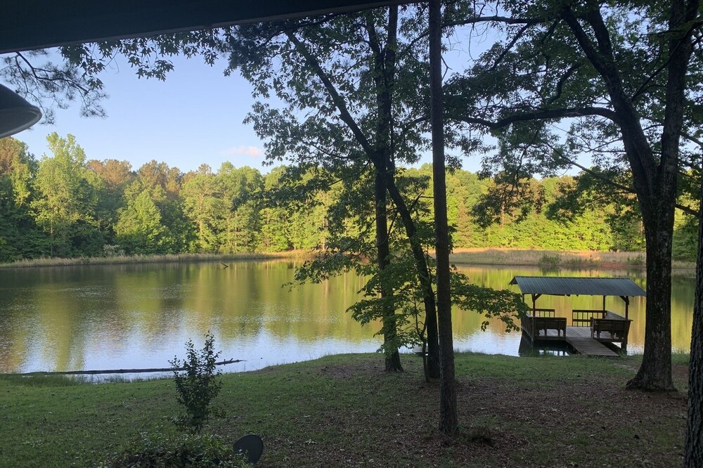 Perfect getaway from the noise & chaos of the city