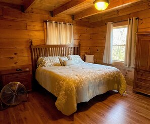 1 chambre, accès Internet, draps fournis