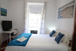 Blue Room
