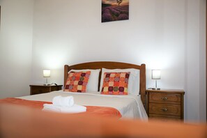 Orange Room | Wifi gratis