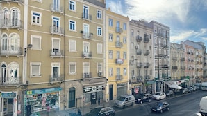 Exterior - Aej Guest House (Lisbon)