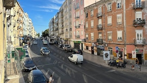 Exterior - Aej Guest House (Lisbon)