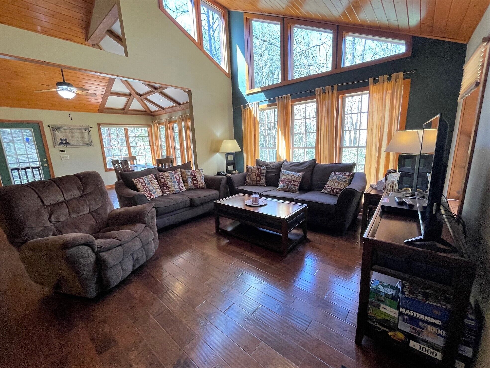 Serenity Creek - peace & quiet!!