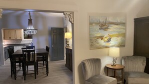 Spiseområde