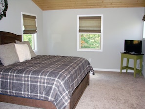 2 bedrooms, internet
