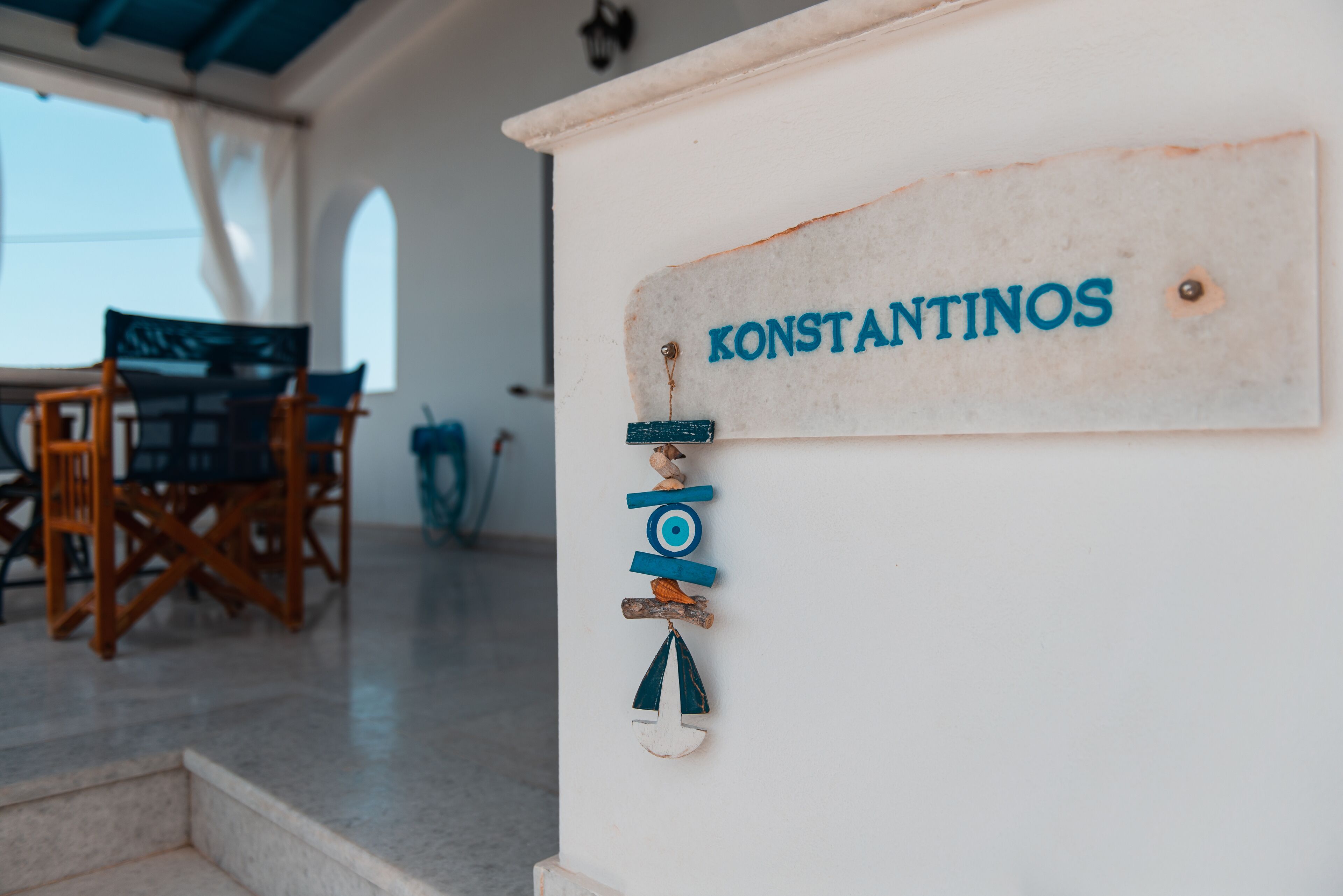 Terrain de l’hébergement 