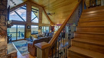 Télévision à écran plat