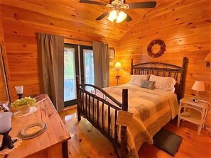 2 habitaciones, internet y ropa de cama 