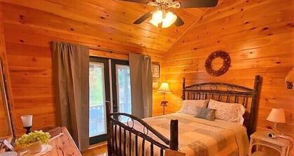 Big Rock Ridge - Easy Access!