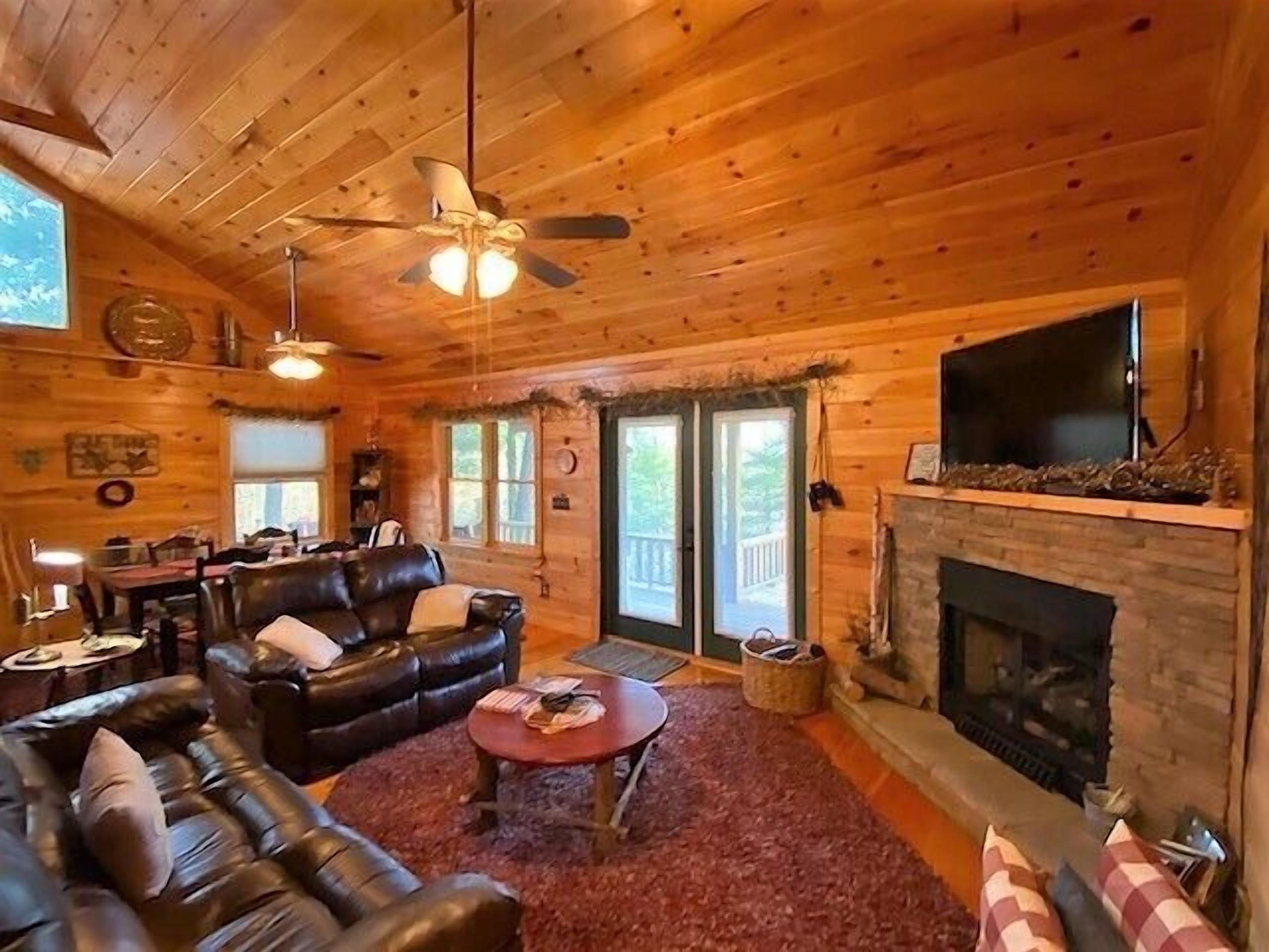 Big Rock Ridge - Easy Access!