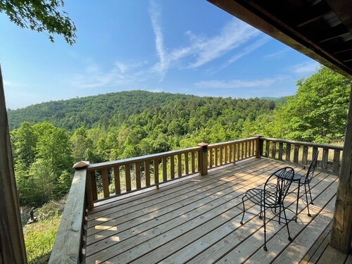 Big Rock Ridge - Easy Access!