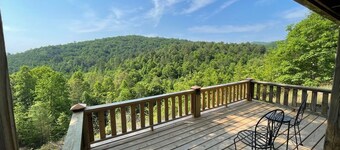 Big Rock Ridge - Easy Access!