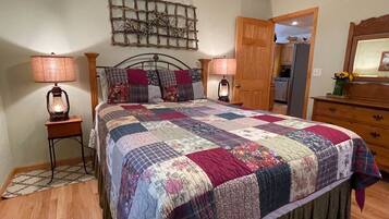 2 Schlafzimmer, Internetzugang