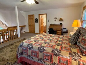 2 bedrooms, Internet, bed sheets