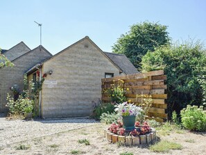 Terrain de lâhĂ©bergement