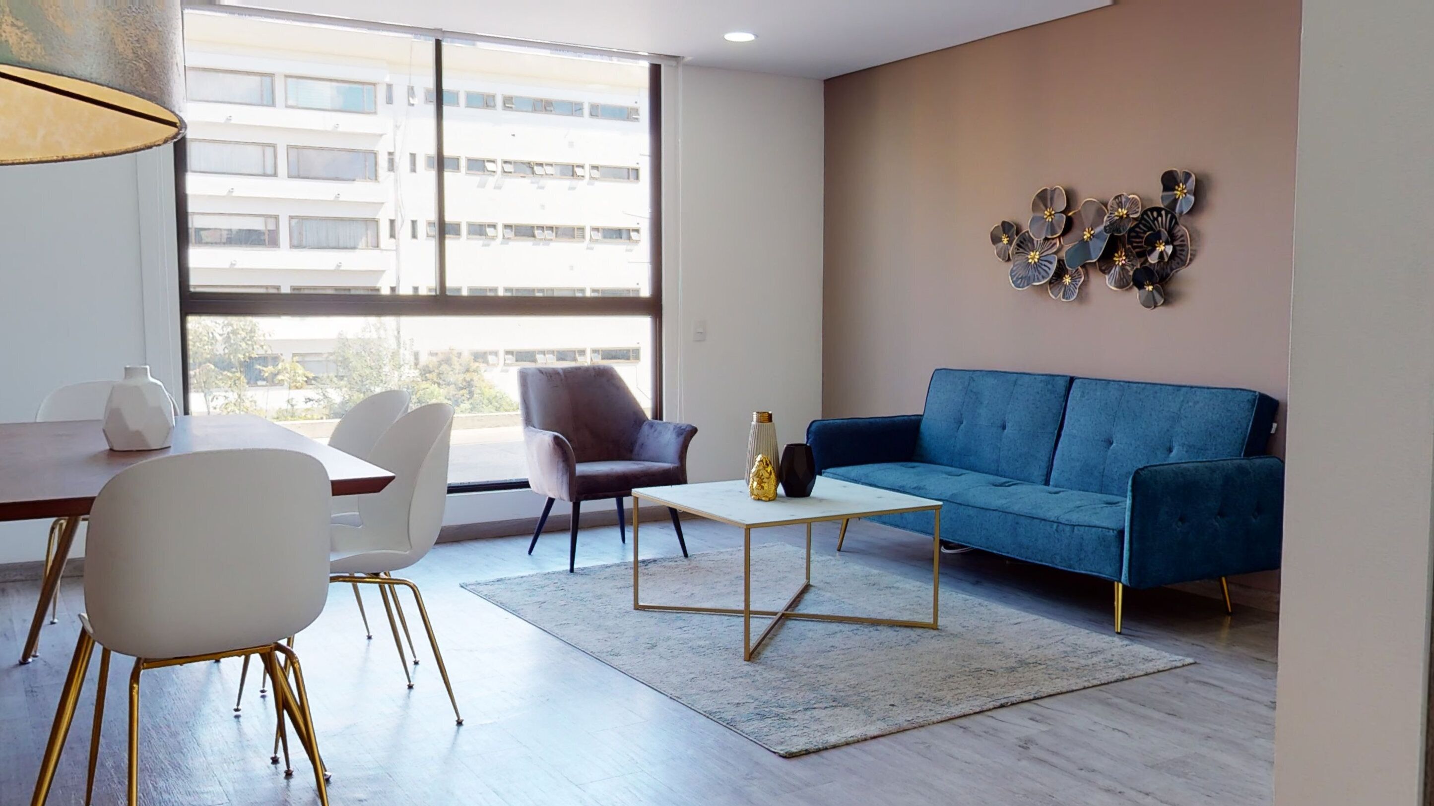 ESPECTACULAR APARTAMENTO EN UNICENTRO DE DOS HAB