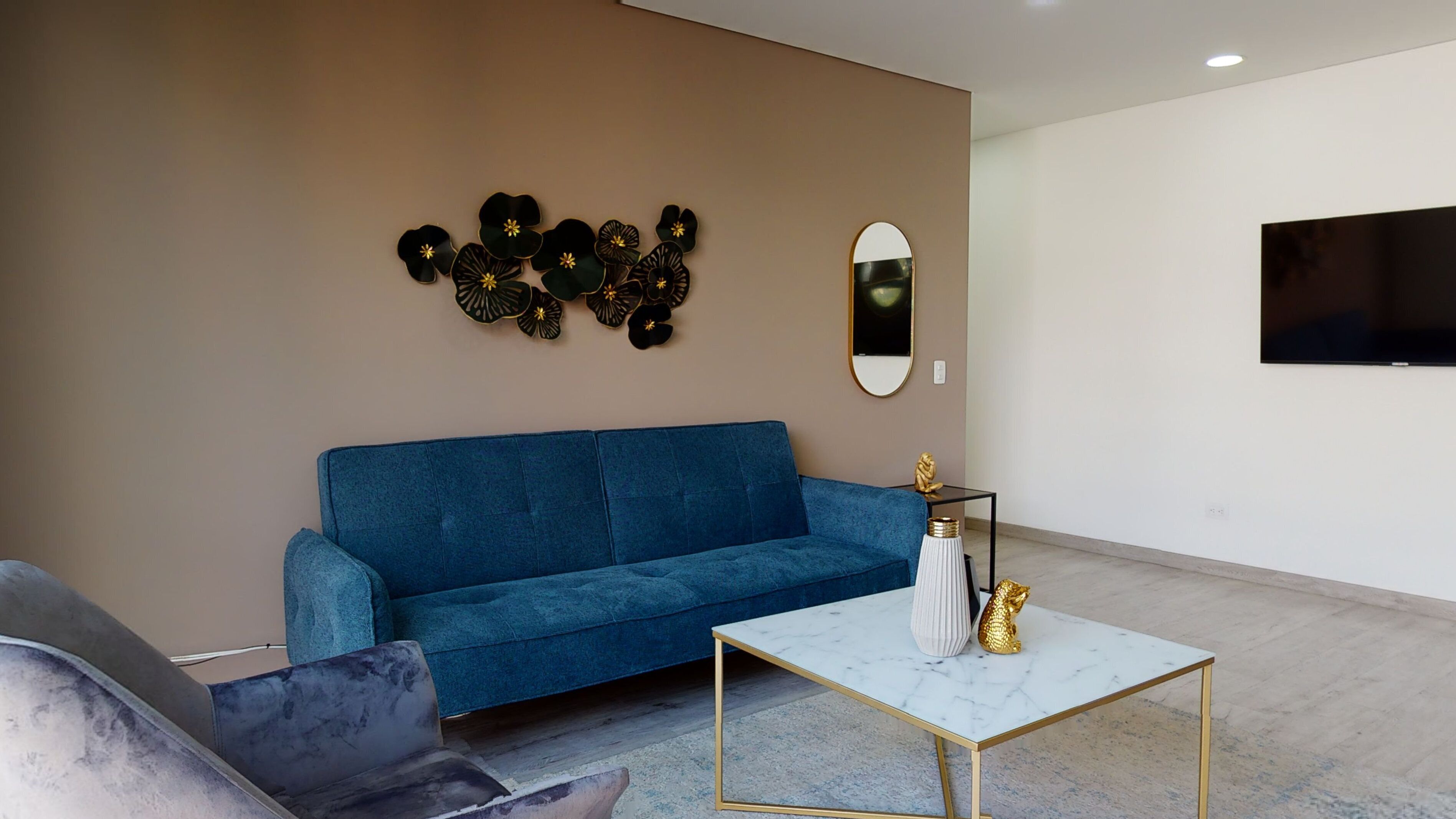 ESPECTACULAR APARTAMENTO EN UNICENTRO DE DOS HAB