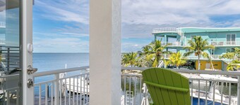 Sunset House on the Bay