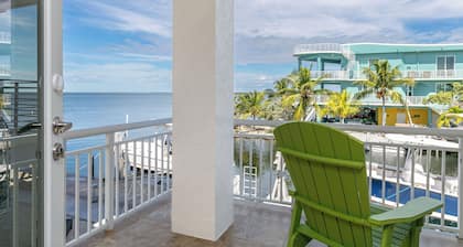 Sunset House on the Bay