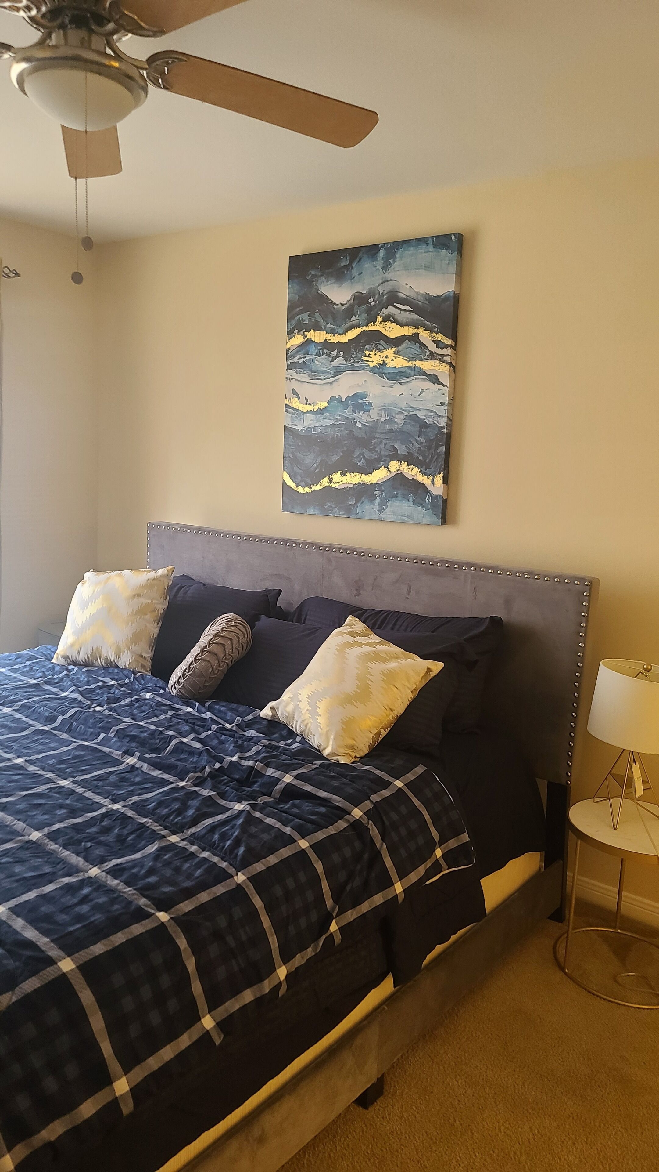 Lovely Condo in Heart of Texas Medical Center Area