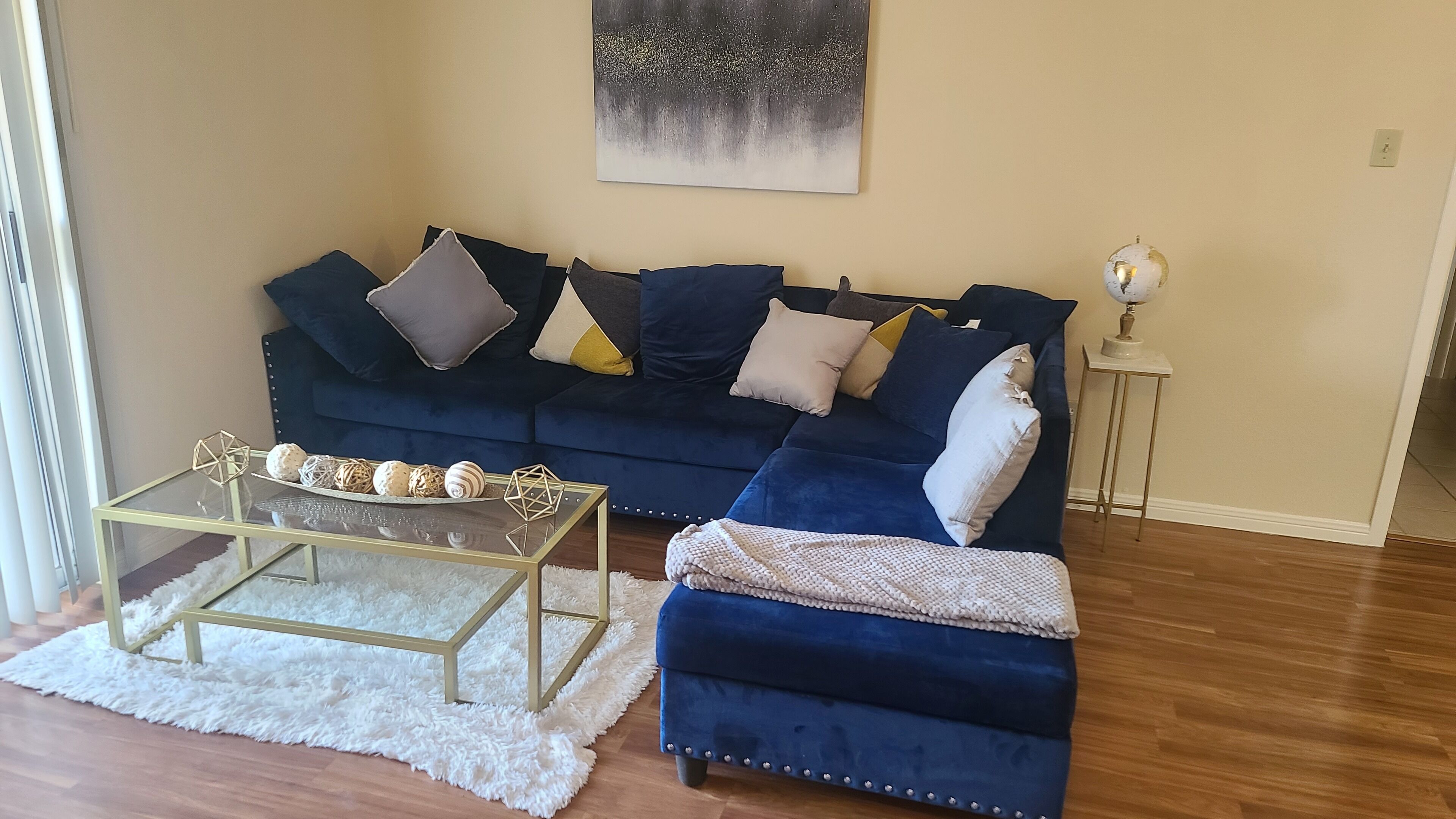 Lovely Condo in Heart of Texas Medical Center Area