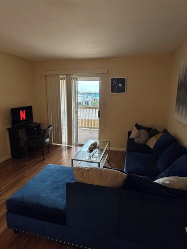 Lovely Condo by NRG Stadium & Medical Center