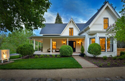 Studio 5 at Kubli Haus