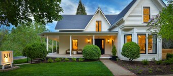 Studio 5 at Kubli Haus