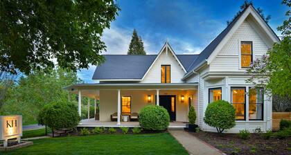 Studio 5 at Kubli Haus