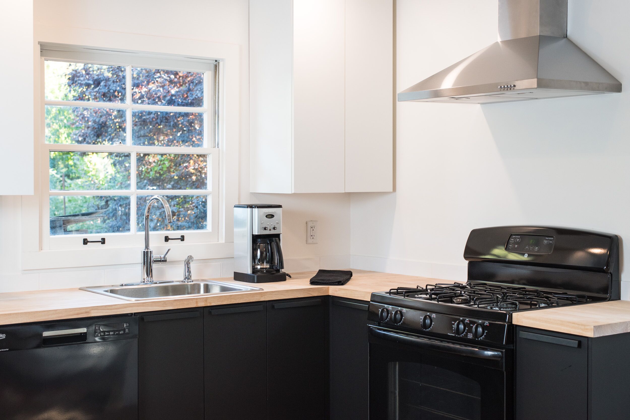 Studio 5 at Kubli Haus