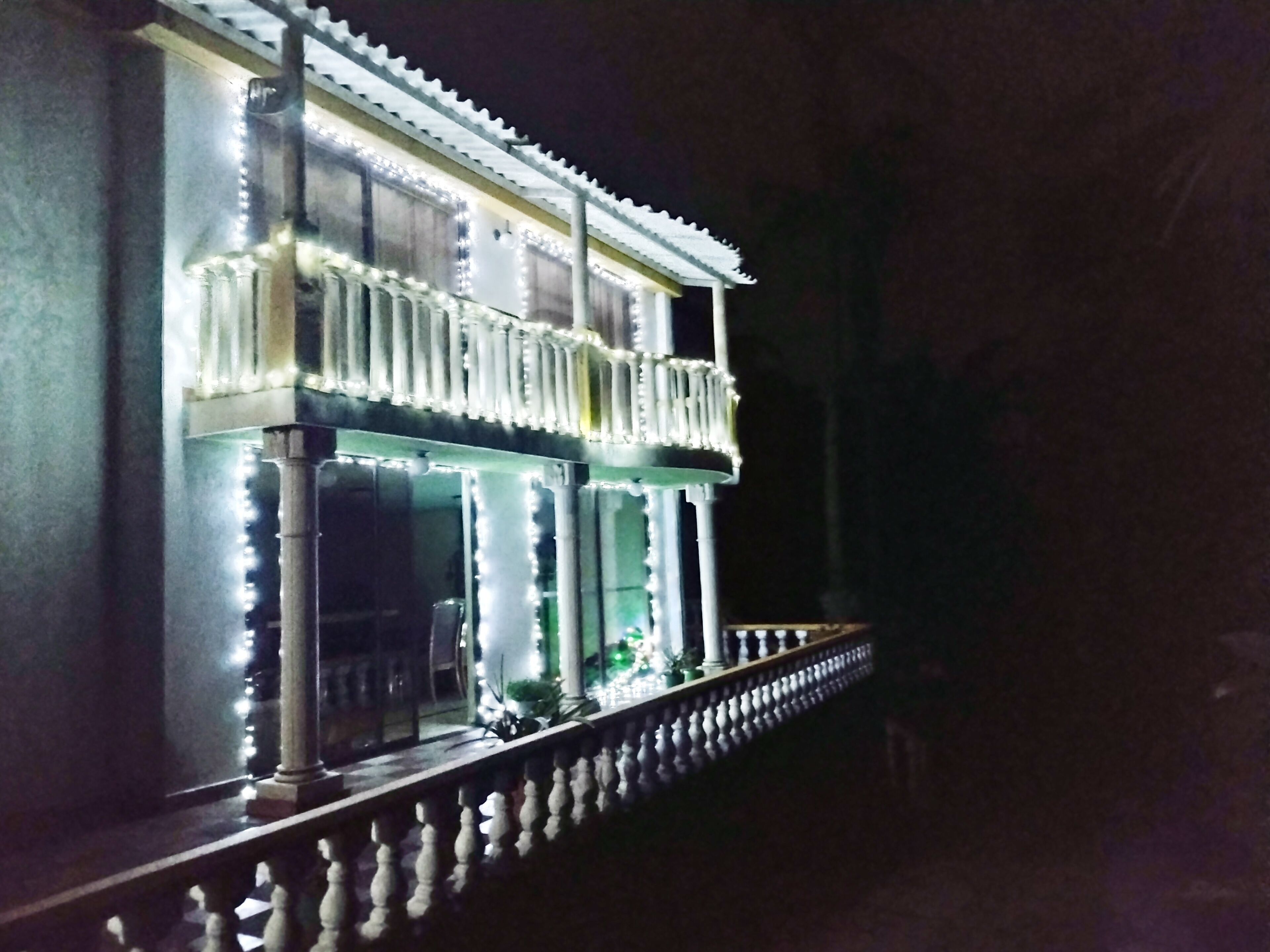 ESPECTACULAR CASA QUINTA LA ARAMA